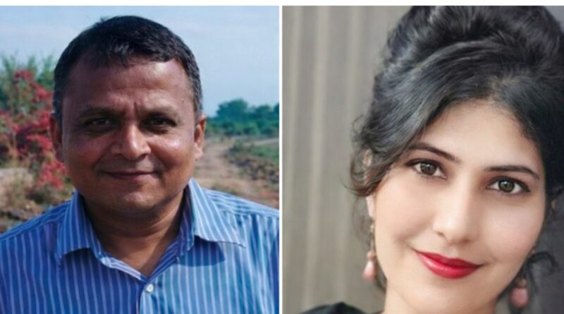 bharatpur doctor murder case ai generated crime scene illustration