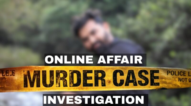 Hardik Himshikha case story