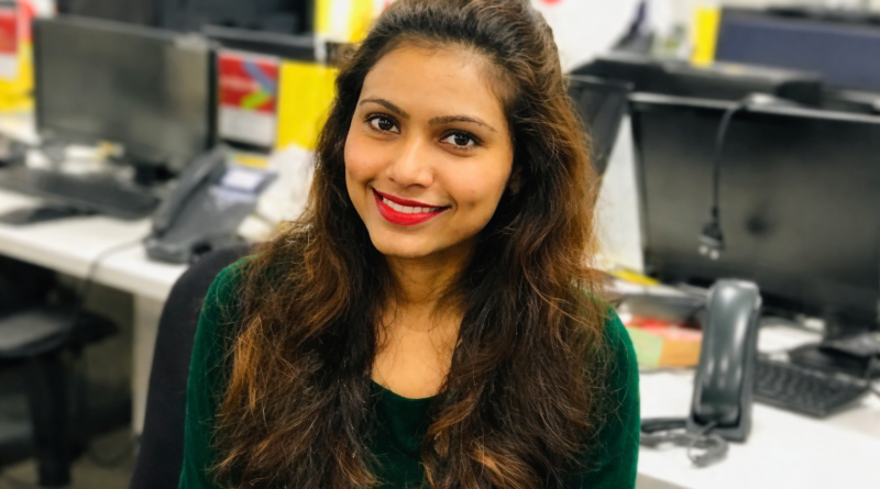 sharmila murder case bengaluru techie sharmila office photo