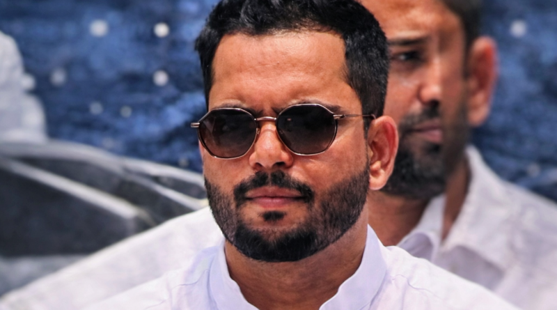 Dharwad murder case se related AI generated police investigation scene